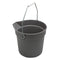 Prime-Line 10-Quart Plastic General Bucket