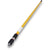 Marshalltown 6.5-ft to 17.75-ft Telescoping Threaded Extension Pole