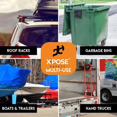 XPOSE SAFETY Tarp Hook