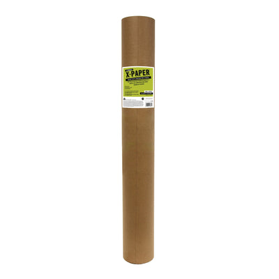 Trimaco Paper 3-ft x 100-ft Drop Cloth