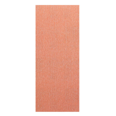 Gator AlumiNext Fine 120-Grit Sheet Sandpaper 4.25-in W x 10.25-in L 5-Pack