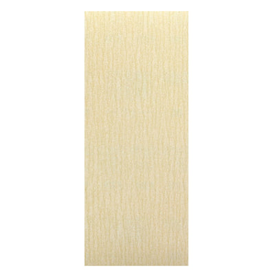 Gator AlumiNext Very Fine 220-Grit Sheet Sandpaper 4.25-in W x 10.25-in L 5-Pack