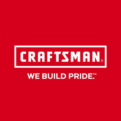 CRAFTSMAN 3/4-in 1-Blade Folding Utility Knife