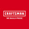 CRAFTSMAN 3/4-in 1-Blade Folding Utility Knife