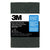 3M Between Coats Fine Grit Refinishing Pad 3.75-in x 6-in (4-Pack)