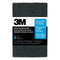 3M Between Coats Fine Grit Refinishing Pad 3.75-in x 6-in (4-Pack)