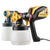 Wagner Flexio 3500 Corded Electric Handheld HVLP Paint Sprayer (Compatible with Stains)