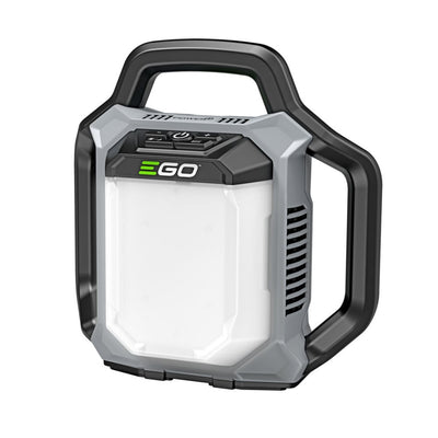 EGO 3000-Lumen LED Battery-operated Rechargeable Portable Work Light