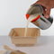 ZpillSafe Close Fit Can Attachment Paint Can Pour Spout (Fits Bucket Size: 1-quart)