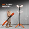 VEVOR 10000-Lumen LED Plug-in Stand Work Light