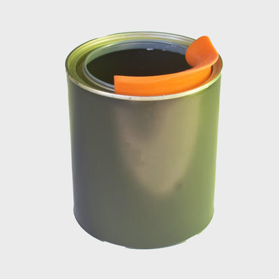 ZpillSafe Close Fit Can Attachment Paint Can Pour Spout (Fits Bucket Size: 1-quart)