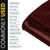 PROTARP 20-ft x 20-ft Maroon Waterproof Commercial Polyethylene 16-mil Tarp