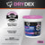 DAP DryDex 32-oz Color-changing Interior/Exterior White Spackling