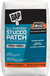 DAP 25-lb Waterproof Interior/Exterior White Stucco Patch