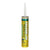 DAP Vulkem 116 10.1-oz Buff Paintable Polyurethane Caulk