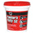 DAP Painters Putty 1-Pint Waterproof Interior/Exterior White Spackling