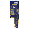 IRWIN 3/4-in 1-Blade Retractable Utility Knife with On Tool Blade Storage