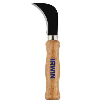 IRWIN Linoleum 3/4-in 1-Blade Utility Knife