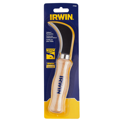 IRWIN Linoleum 3/4-in 1-Blade Utility Knife