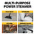 Wagner On-Demand 915e Power Steamer Multi-purpose Wallpaper Steamer