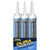 Titebond DuraMaster 12-Pack 10.1-oz Clay Paintable Latex Caulk