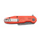 Crescent 0.5Mm 1-Blade Folding Utility Knife