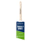 Valspar 2-1/2-in Reusable Polyester Angle Paint Brush (Sash Brush)