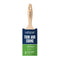 Valspar 3-in Reusable Polyester Flat Paint Brush (Wall Brush)