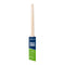 Valspar 1-in Reusable Polyester Angle Paint Brush (Sash Brush)