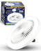 BELL + HOWELL 2100-Lumen LED Screw-in Ceiling-mounted Work Light