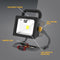 Cat 1500-Lumen LED Battery-operated Rechargeable Portable Work Light