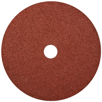 Norton Abrasives Norton Extra Coarse 36-Grit Disc Sandpaper 7-in W