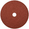 Norton Abrasives Norton Extra Coarse 36-Grit Disc Sandpaper 7-in W