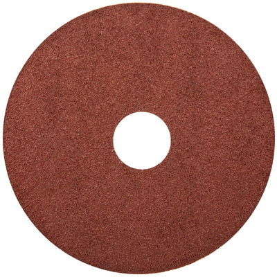 Norton Abrasives Norton Coarse 50-Grit Disc Sandpaper 4.5-in W