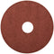 Norton Abrasives Norton Coarse 50-Grit Disc Sandpaper 4.5-in W