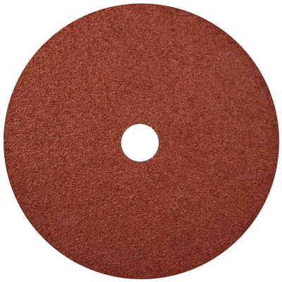 Norton Abrasives Norton Extra Coarse 24-Grit Disc Sandpaper 7-in W