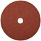 Norton Abrasives Norton Extra Coarse 24-Grit Disc Sandpaper 7-in W