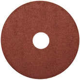 Norton Abrasives Norton Coarse 80-Grit Disc Sandpaper 4.5-in W