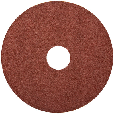 Norton Abrasives Norton Coarse 80-Grit Disc Sandpaper 4.5-in W