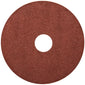 Norton Abrasives Norton Coarse 80-Grit Disc Sandpaper 4.5-in W