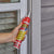 Flex Caulk 9-oz White Paintable Advanced Sealant Caulk