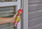 Flex Caulk 9-oz White Paintable Advanced Sealant Caulk