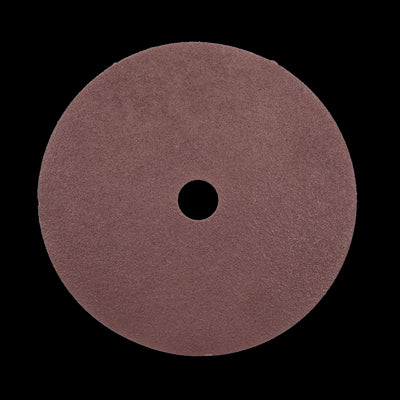 Norton Abrasives Norton Coarse 80-Grit Disc Sandpaper 7-in W