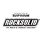 Rust-Oleum RockSolid 9-in x 3/8-in Nap Foam Paint Roller Cover