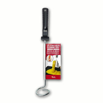 Roller Squeegee 2.5-in Paint Multi-Tool