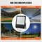 VEVOR 28000-Lumen LED Plug-in Wall-mounted Work Light