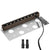 VEVOR 220-Lumen LED Plug-in Wall-mounted Work Light