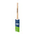 Valspar 1-1/2-in Reusable Polyester Angle Paint Brush (Sash Brush)