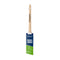 Valspar 1-1/2-in Reusable Polyester Angle Paint Brush (Sash Brush)