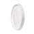 United Solutions 5-Gallon White Plastic Bucket Lid